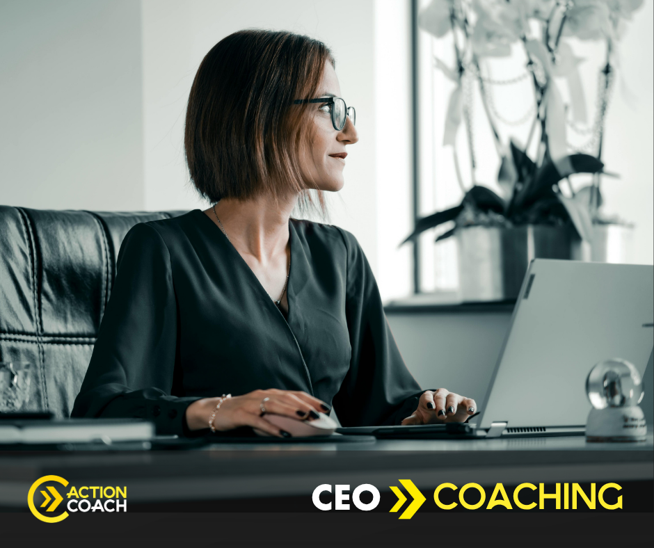 CEO Coaching