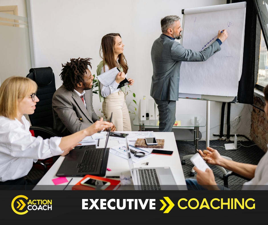 Executive Coaching